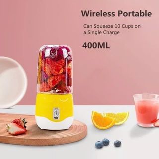 MÁY XAY SINH TỐ HÌNH CON VỊT 350ML