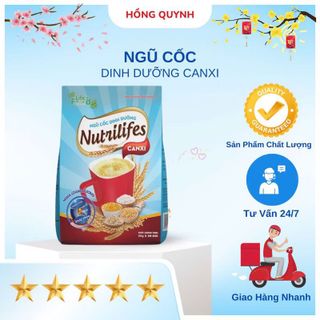 Ngũ Cốc Canxi 500g