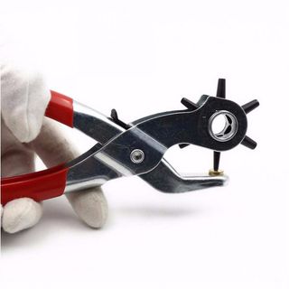 KIỀM BẤM LỖ DÂY NỊT