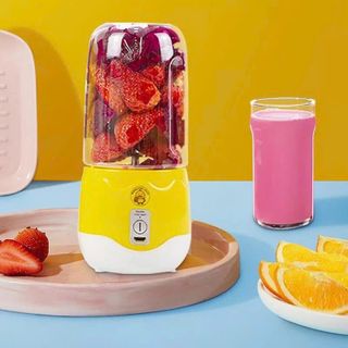 MÁY XAY SINH TỐ HÌNH CON VỊT 350ML