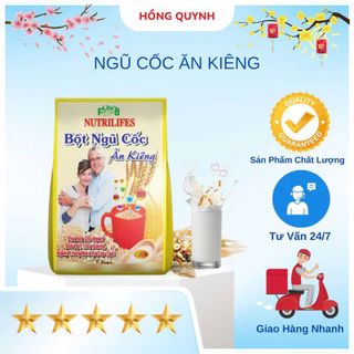 Ngũ Cốc Ăn Kiêng 500g