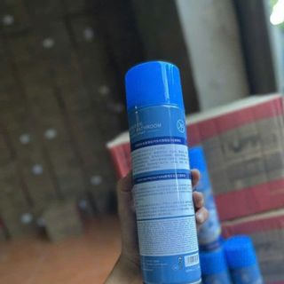 Xịt Bồn Cầu - Khử mùi hiệu quả