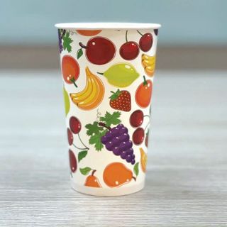 Ly giấy 548ml