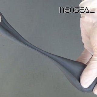Đất sét công nghiệp chống cháy 1kg NITTO NEOSEAL B1 - 1kg/Gói - Hàng nhập khẩu chính hãng Nhật Bản
