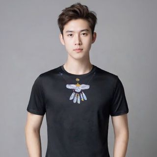 Sỉ áo thun nam