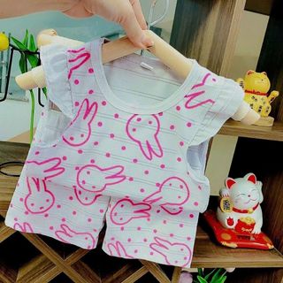 BỘ BÉ SIZE NHÍ CẢ TRAI GÁI SALE