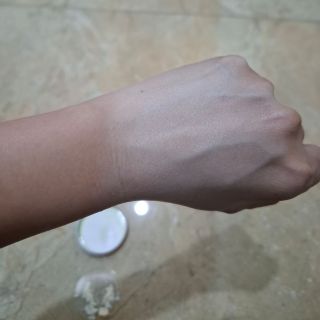 Kem cốt thái nâng tone