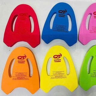 PHAO TẬP BƠI CẦM TAY QT , PHAO TIM