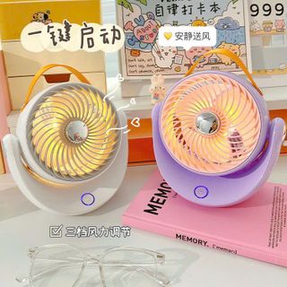 Quạt mini  LD8310 TL