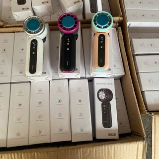 Quạt cầm tay X49