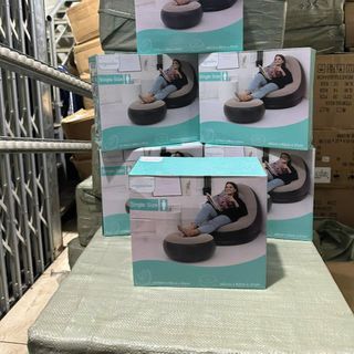 Ghế Đệm Hơi Hàng To Và Có Miếng Vá giá sỉ
