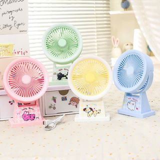 Quạt  cầm tay YS2530B TL