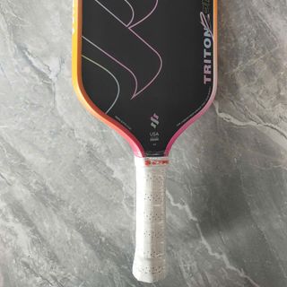 Vợt Pickleball Sypik Triton 2 Pro chip NFC hàng siêu cấp (16mm)
