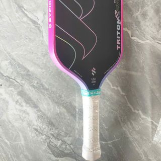 Vợt Pickleball Sypik Triton 2 Pro chip NFC hàng siêu cấp (16mm)