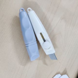 dao rọc giấy mini hình cây bút