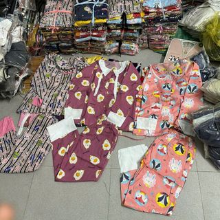 BỘ KATE LOẠI 1 giá sỉ