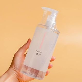 Nước Tẩy Trang CHACOTT For Professionals Cleansing Water Nhật Bản Cho Da Nhạy Cảm 500ML
