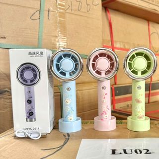 Quạt cầm tay  YS2514 TL