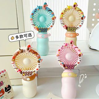 Quạt  cầm tay 8360B TL