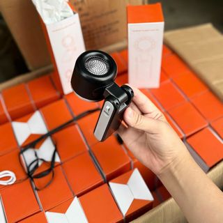 Quạt Mini Gấp Gọn N607