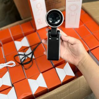 Quạt Mini Gấp Gọn N607