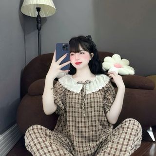 Đồ bộ mặc nhà, Bộ Pijama