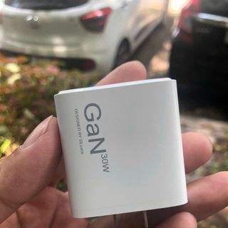 Củ sạc 5S Pace 2 cổng sạc nhanh Usb + C suppervooc turbo siêu nhanh
