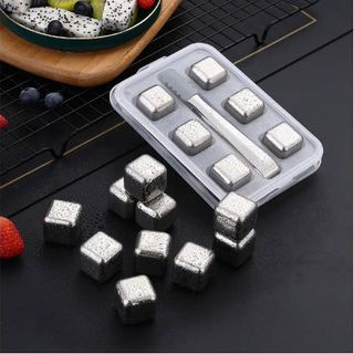 BỘ 6 VIÊN ĐÁ VĨNH CỬU KHÔNG TAN