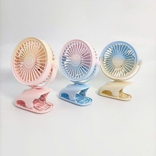 Quạt kẹp  LD8345B TL