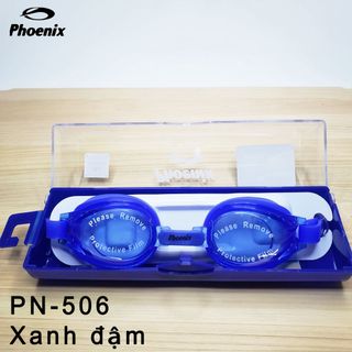 KÍNH BƠI PN 506 DÀNH CHO BÉ GÁI BÉ TRAI DƯỚI 35KG