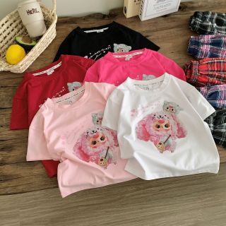 BỘ BÉ GÁI QUẢNG CHÂU