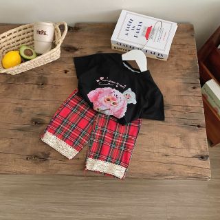 BỘ BÉ GÁI QUẢNG CHÂU