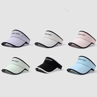 Mũ lưỡi trai nửa đầu Chống Nắng ,chống tia UV dáng thể thao