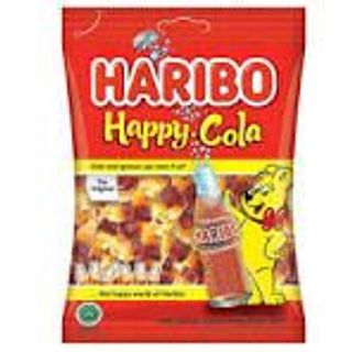 Kẹo Dẻo Haribo Goldbears 25g