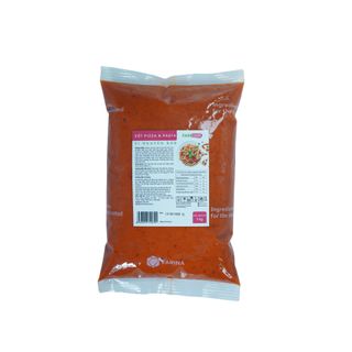 Xốt pizza & pasta- vị nguyên bản 1kg