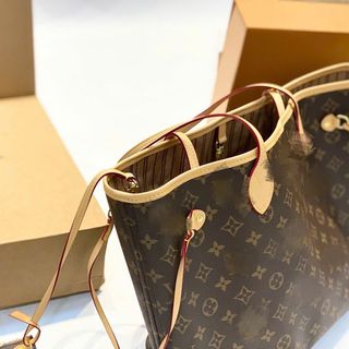Túi Neverful 2 box sang trọng -f822