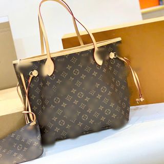 Túi Neverful 2 box sang trọng -f822