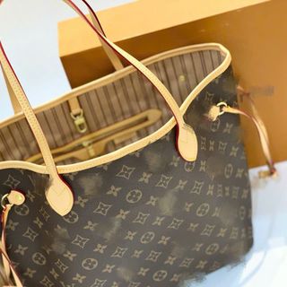 Túi Neverful 2 box sang trọng -f822