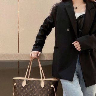 Túi Neverful 2 box sang trọng -f822