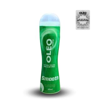 Gel bôi trơn Oleo Lampo Smooth