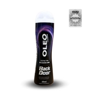 Gel bôi trơn Oleo Lampo Back Door chính hãng