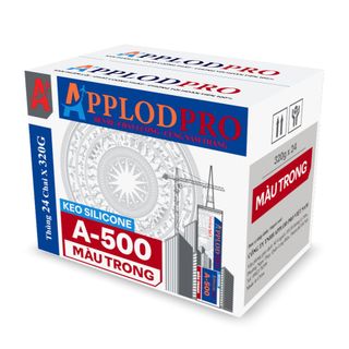 Keo silicone Applod pro A500