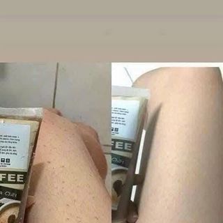 Gel tẩy tế bào chết Coffee