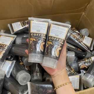 Gel tẩy tế bào chết Coffee