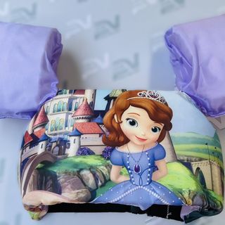 Phao tay ngực tập bơi cho bé