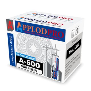 Keo silicone Applod pro A500