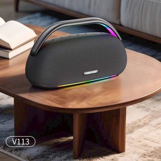 Loa Bluetooth Yibolang-V113