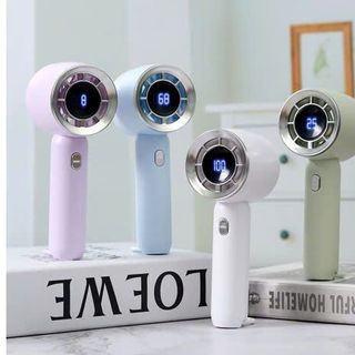 Quạt  cầm tay AY06 TL