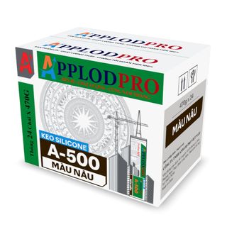 Keo silicone Applod pro A500
