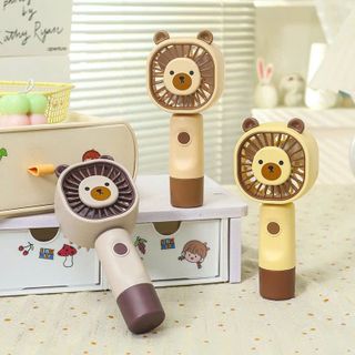 Quạt cầm tay  FY048X TL